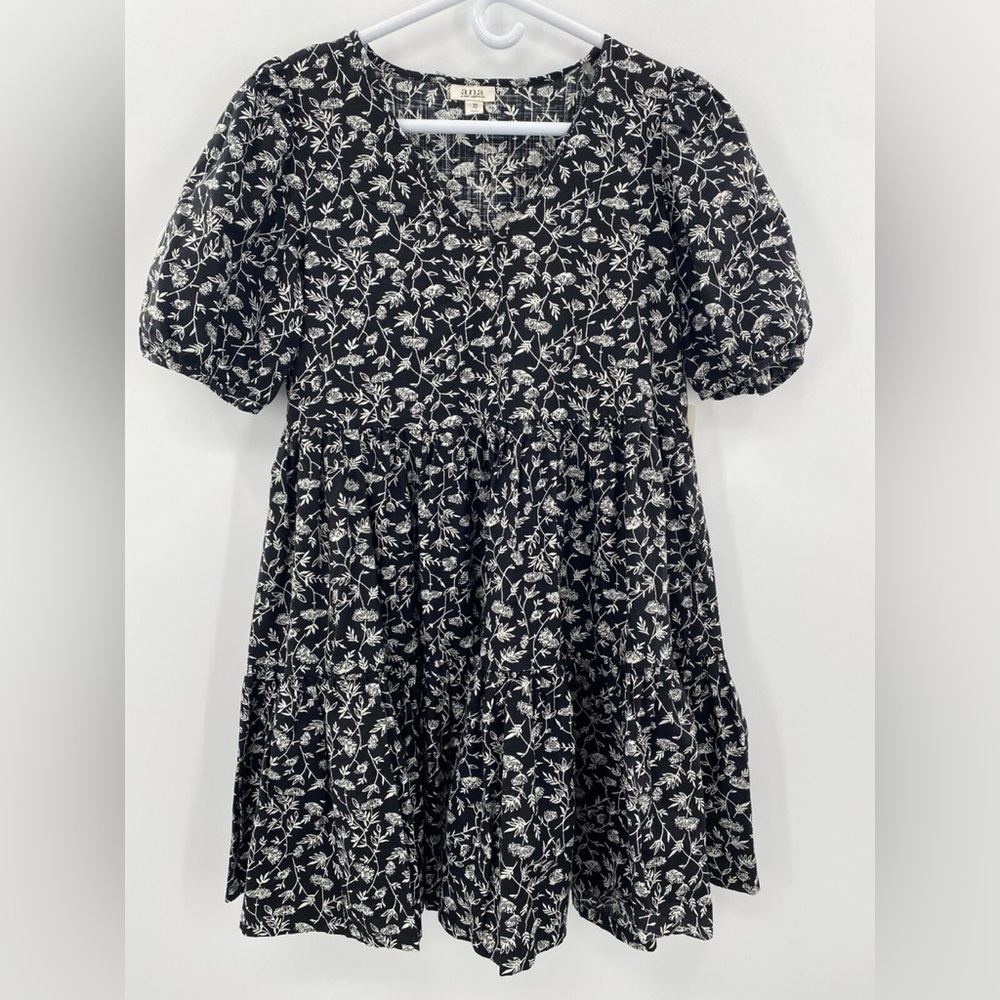 A.N.A Mini Dress Women's XL